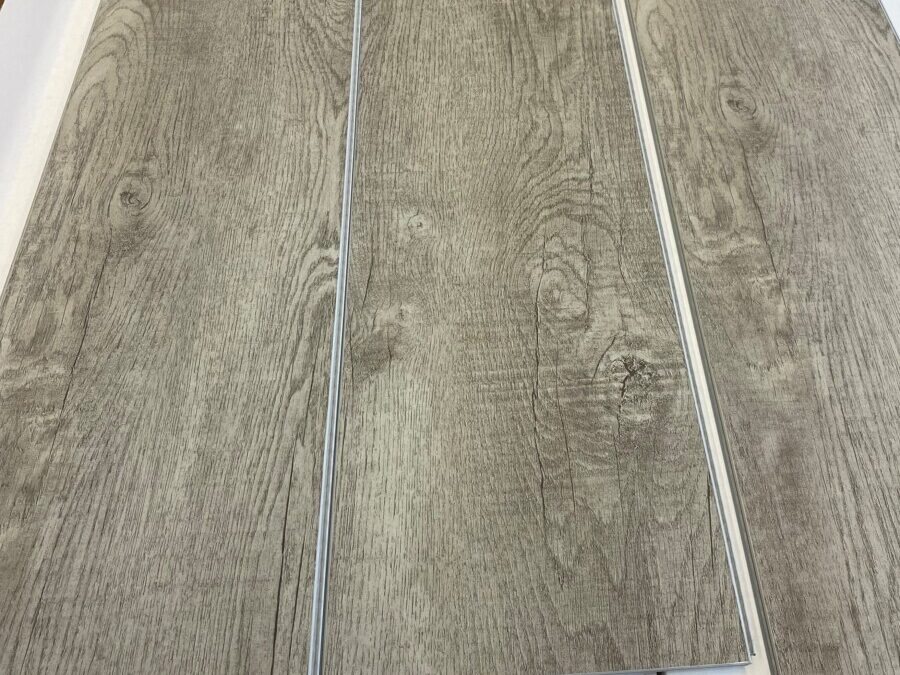 High End 20 mil Luxury Vinyl Plank Flooring – $2.65SF